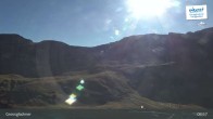 Archived image Webcam Grossglockner - Fallbichl Run 08:00