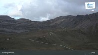 Archived image Webcam Grossglockner - Fallbichl Run 00:00