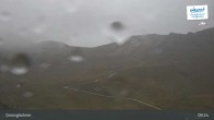 Archiv Foto Webcam Großglockner Heiligenblut: Fallbichl Abfahrt 08:00
