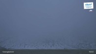 Archiv Foto Webcam Großglockner Heiligenblut: Fallbichl Abfahrt 04:00