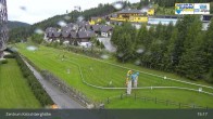 Archiv Foto Webcam Zentrum Katschberghöhe 14:00