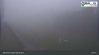 Archiv Foto Webcam Zentrum Katschberghöhe 06:00