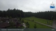 Archived image Webcam Nordic Centre Böhmerwald - Schöneben Ulrichsberg 07:00