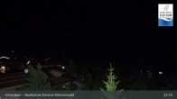 Archiv Foto Webcam Nordisches Zentrum Böhmerwald - Schöneben Ulrichsberg 04:00