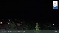 Archiv Foto Webcam Nordisches Zentrum Böhmerwald - Schöneben Ulrichsberg 02:00