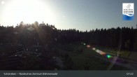 Archiv Foto Webcam Nordisches Zentrum Böhmerwald - Schöneben Ulrichsberg 06:00