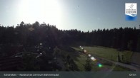Archiv Foto Webcam Nordisches Zentrum Böhmerwald - Schöneben Ulrichsberg 07:00