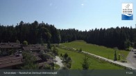 Archiv Foto Webcam Nordisches Zentrum Böhmerwald - Schöneben Ulrichsberg 10:00