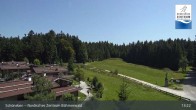 Archiv Foto Webcam Nordisches Zentrum Böhmerwald - Schöneben Ulrichsberg 12:00