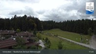 Archived image Webcam Nordic Centre Böhmerwald - Schöneben Ulrichsberg 10:00