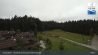 Archiv Foto Webcam Nordisches Zentrum Böhmerwald - Schöneben Ulrichsberg 09:00