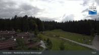 Archiv Foto Webcam Nordisches Zentrum Böhmerwald - Schöneben Ulrichsberg 12:00