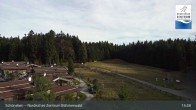 Archiv Foto Webcam Nordisches Zentrum Böhmerwald - Schöneben Ulrichsberg 12:00