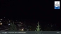 Archiv Foto Webcam Nordisches Zentrum Böhmerwald - Schöneben Ulrichsberg 04:00
