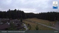 Archiv Foto Webcam Nordisches Zentrum Böhmerwald - Schöneben Ulrichsberg 06:00