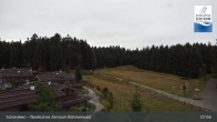 Archiv Foto Webcam Nordisches Zentrum Böhmerwald - Schöneben Ulrichsberg 07:00