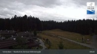 Archiv Foto Webcam Nordisches Zentrum Böhmerwald - Schöneben Ulrichsberg 08:00