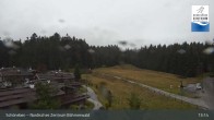 Archived image Webcam Nordic Centre Böhmerwald - Schöneben Ulrichsberg 12:00