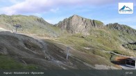 Archiv Foto Webcam Alpincenter (Kitzsteinhorn Kaprun) 06:00
