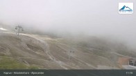 Archiv Foto Webcam Alpincenter (Kitzsteinhorn Kaprun) 10:00