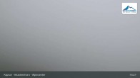 Archiv Foto Webcam Alpincenter (Kitzsteinhorn Kaprun) 12:00