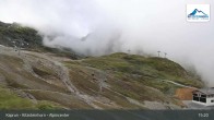 Archiv Foto Webcam Alpincenter (Kitzsteinhorn Kaprun) 14:00