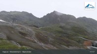 Archiv Foto Webcam Alpincenter (Kitzsteinhorn Kaprun) 16:00