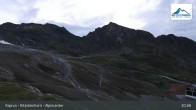 Archiv Foto Webcam Alpincenter (Kitzsteinhorn Kaprun) 20:00