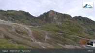 Archiv Foto Webcam Alpincenter (Kitzsteinhorn Kaprun) 06:00