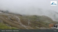 Archiv Foto Webcam Alpincenter (Kitzsteinhorn Kaprun) 10:00