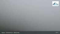 Archiv Foto Webcam Alpincenter (Kitzsteinhorn Kaprun) 12:00
