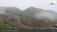Archiv Foto Webcam Alpincenter (Kitzsteinhorn Kaprun) 14:00