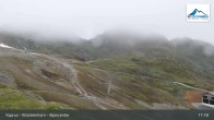 Archiv Foto Webcam Alpincenter (Kitzsteinhorn Kaprun) 16:00