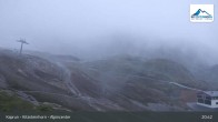 Archiv Foto Webcam Alpincenter (Kitzsteinhorn Kaprun) 20:00