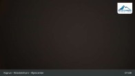 Archived image Webcam Kitzsteinhorn Kaprun: Alpine Centre 00:00