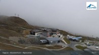 Archiv Foto Webcam Alpincenter (Kitzsteinhorn Kaprun) 14:00