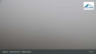 Archiv Foto Webcam Alpincenter (Kitzsteinhorn Kaprun) 16:00