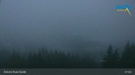 Archived image Webcam Špicák Železná Ruda Ski Resort 02:00