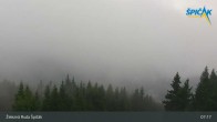 Archived image Webcam Špicák Železná Ruda Ski Resort 06:00