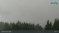 Archived image Webcam Špicák Železná Ruda Ski Resort 06:00