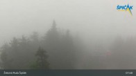 Archived image Webcam Špicák Železná Ruda Ski Resort 07:00