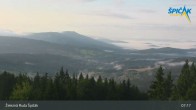 Archiv Foto Webcam Špicák Železná Ruda 06:00
