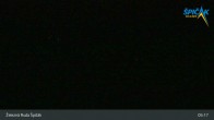 Archived image Webcam Špicák Železná Ruda Ski Resort 04:00