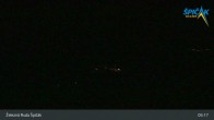 Archiv Foto Webcam Špicák Železná Ruda 04:00