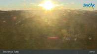 Archiv Foto Webcam Špicák Železná Ruda 06:00