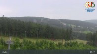 Archived image Webcam Ski Resort Zadov Churanov 06:00