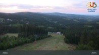 Archiv Foto Webcam Zadov Churanov 00:00