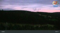 Archiv Foto Webcam Zadov Churanov 04:00