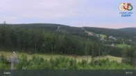 Archiv Foto Webcam Zadov Churanov 06:00