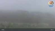 Archiv Foto Webcam Zadov Churanov 08:00